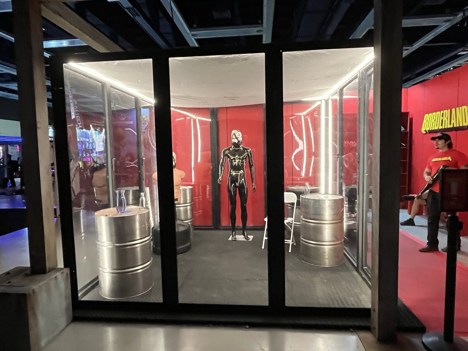 Borderlands PAX